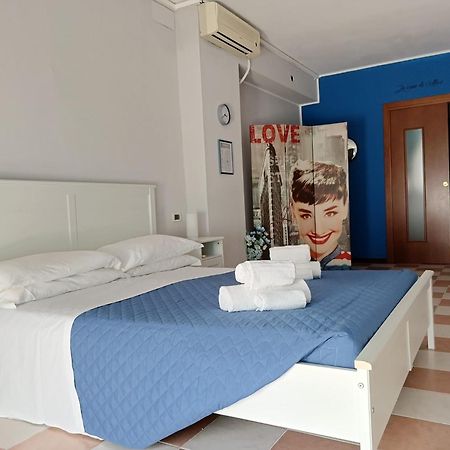 Bed and Breakfast Casa Di Alice Ca Lino Екстер'єр фото