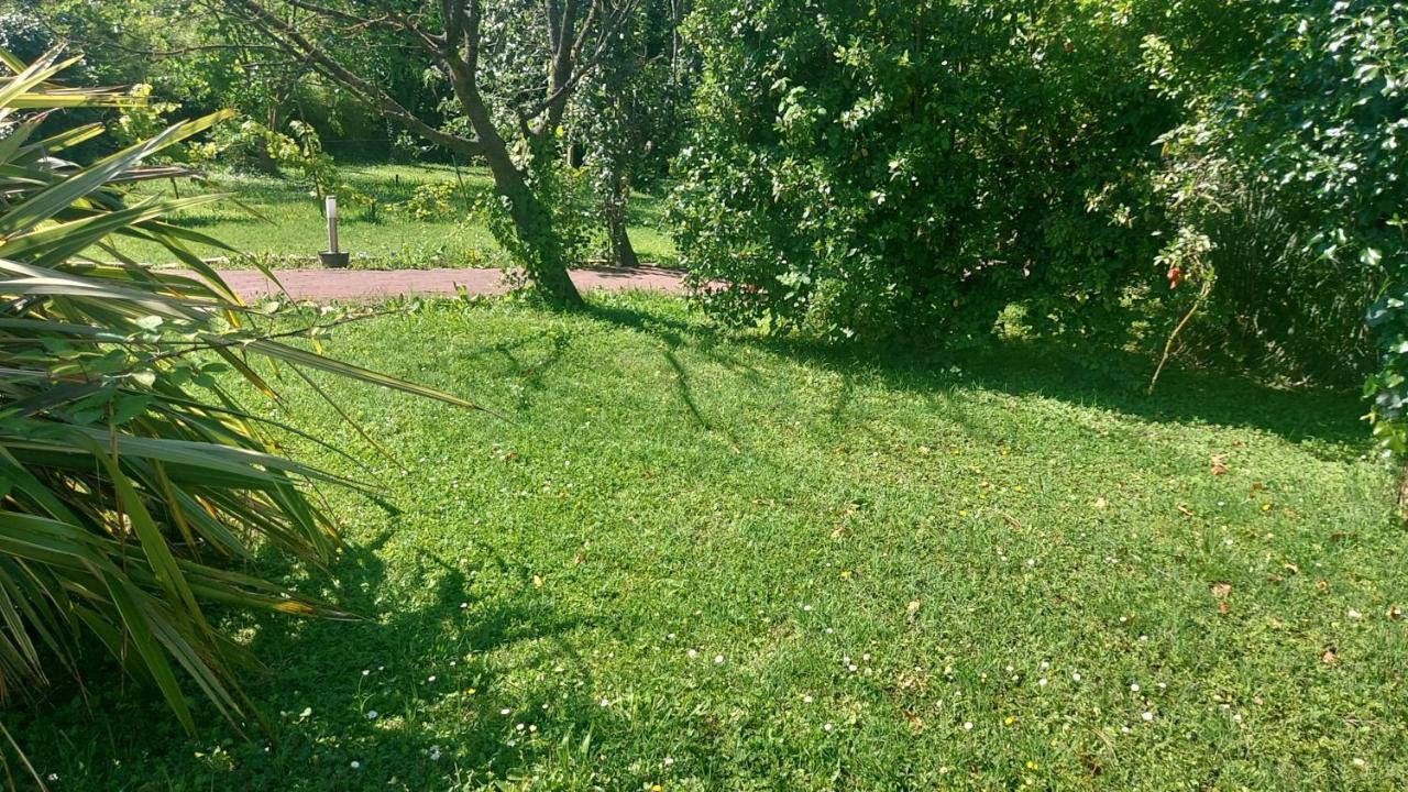 Bed and Breakfast Casa Di Alice Ca Lino Екстер'єр фото