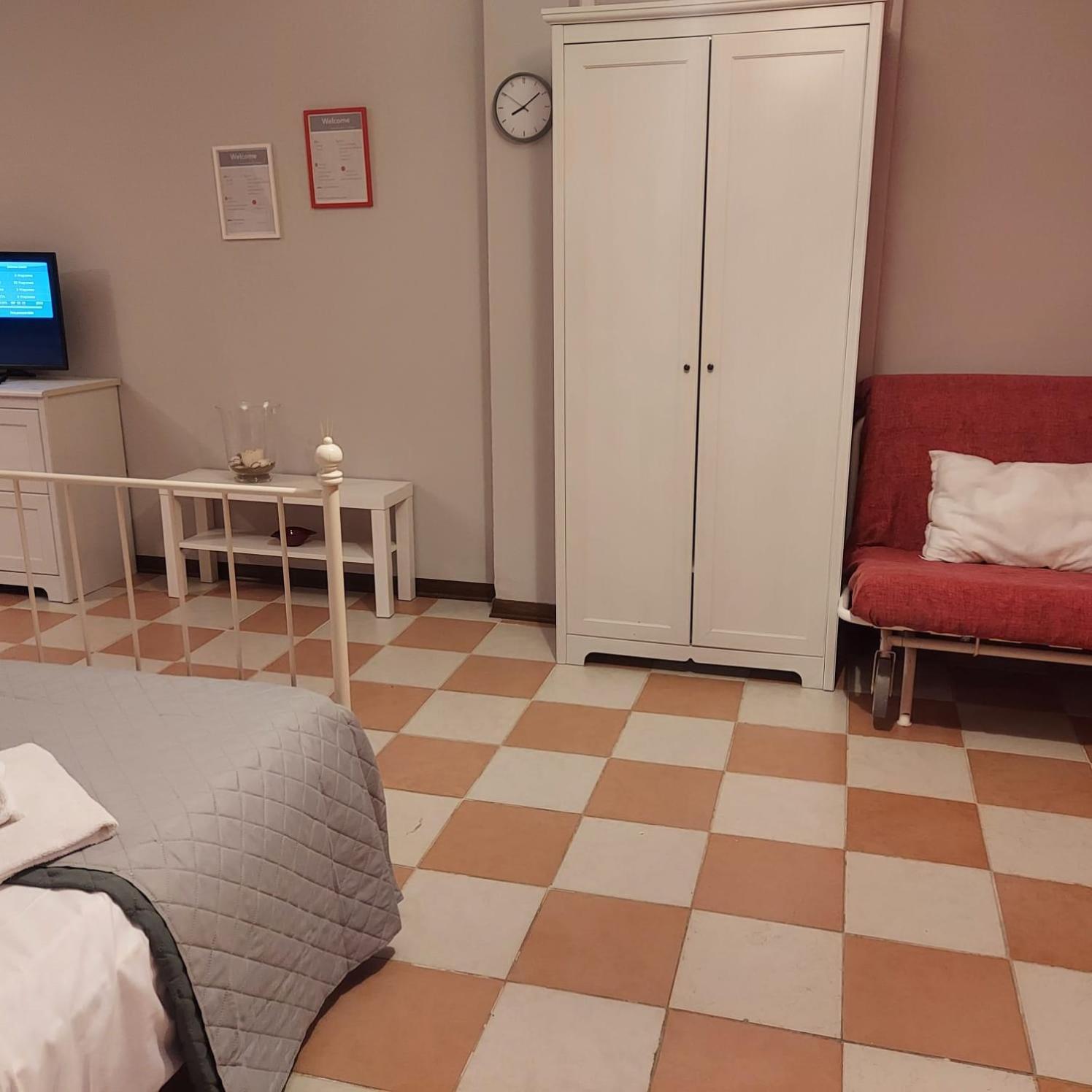 Bed and Breakfast Casa Di Alice Ca Lino Екстер'єр фото