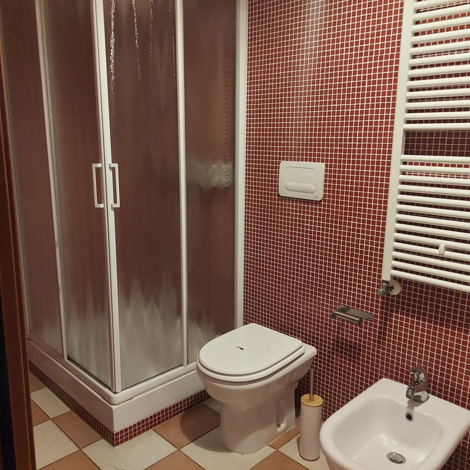 Bed and Breakfast Casa Di Alice Ca Lino Екстер'єр фото