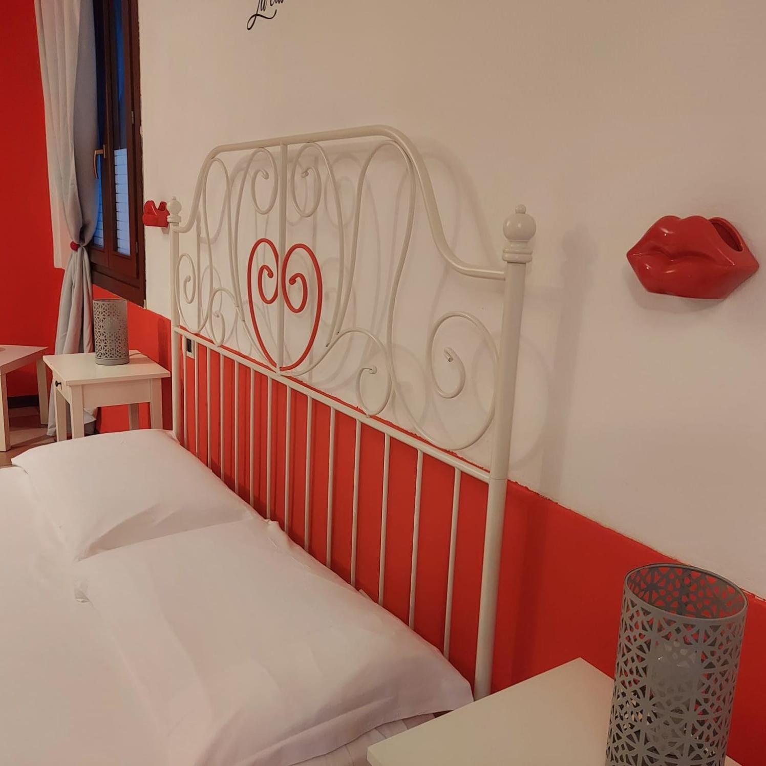 Bed and Breakfast Casa Di Alice Ca Lino Екстер'єр фото