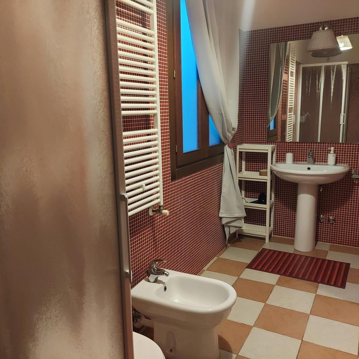 Bed and Breakfast Casa Di Alice Ca Lino Екстер'єр фото