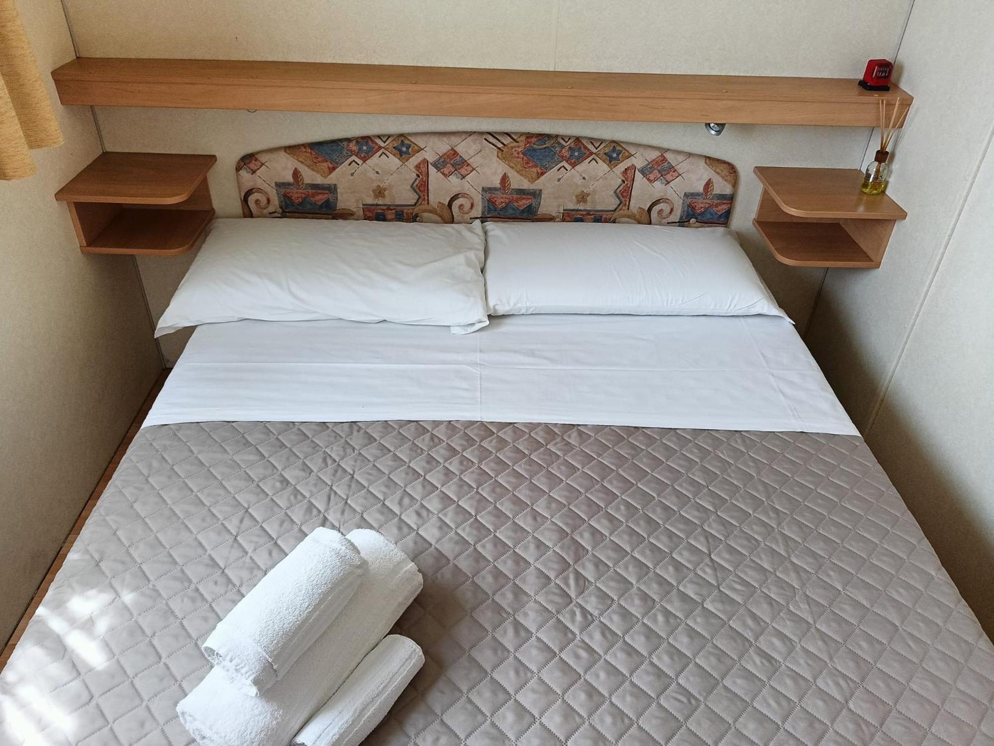 Bed and Breakfast Casa Di Alice Ca Lino Екстер'єр фото