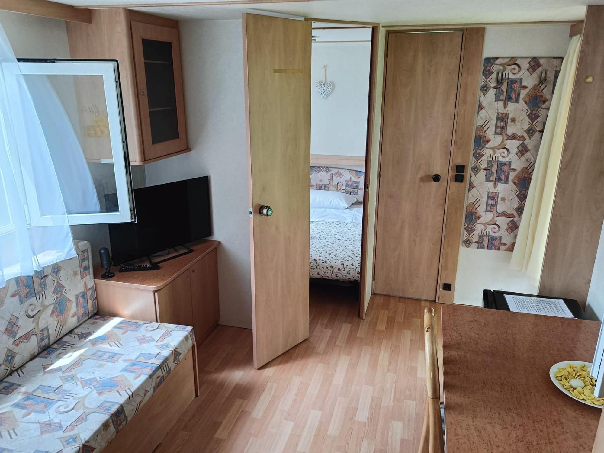 Bed and Breakfast Casa Di Alice Ca Lino Екстер'єр фото