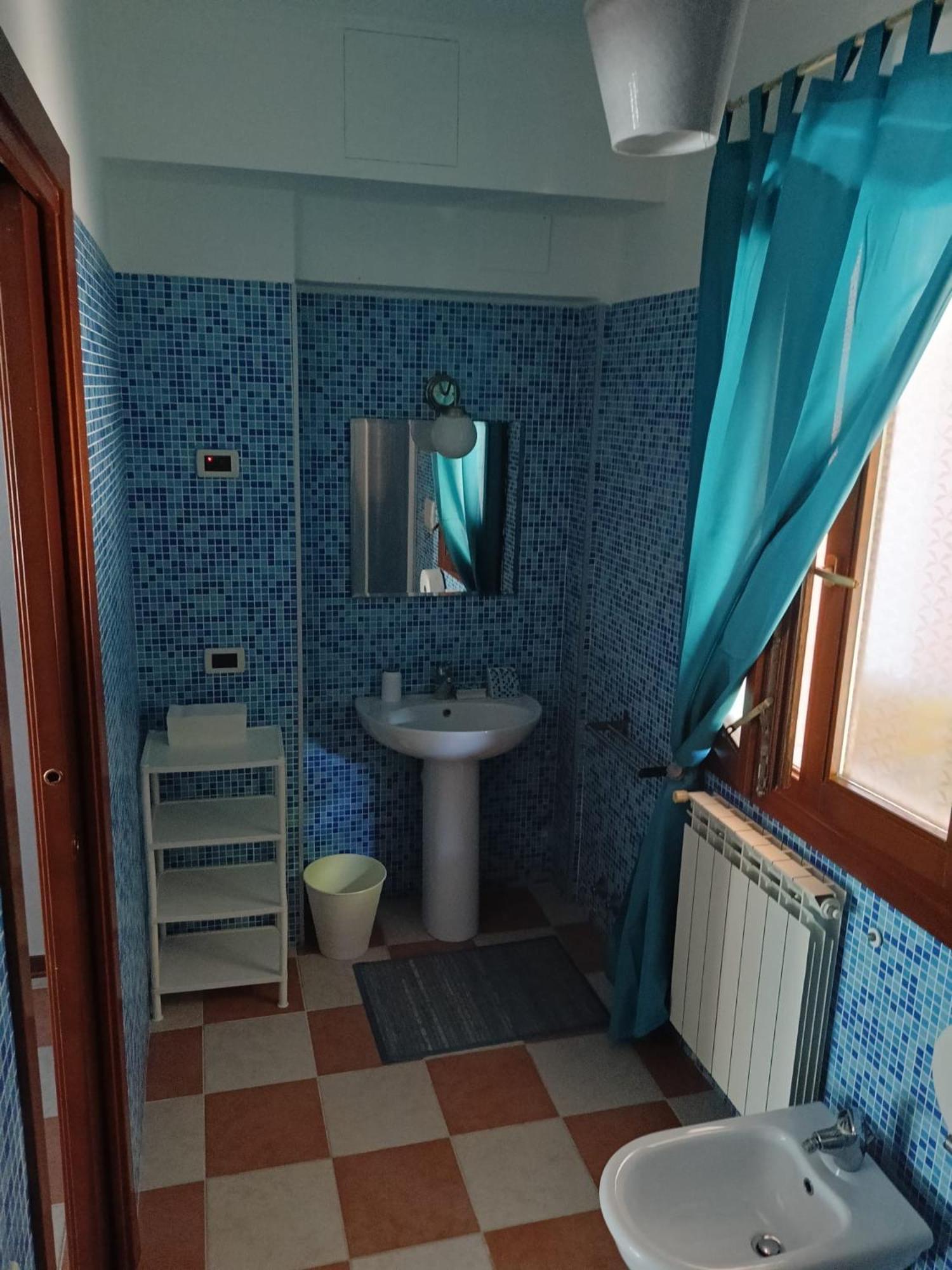 Bed and Breakfast Casa Di Alice Ca Lino Екстер'єр фото
