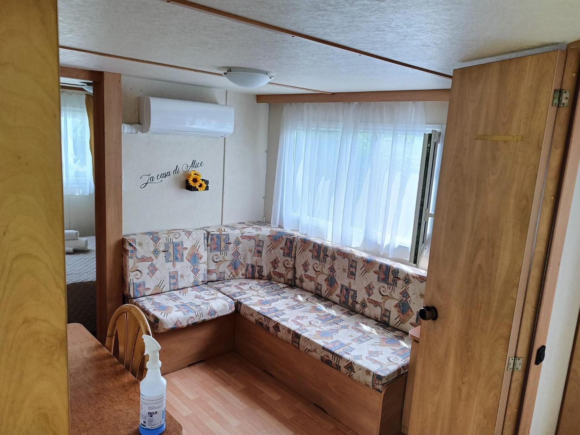 Bed and Breakfast Casa Di Alice Ca Lino Екстер'єр фото