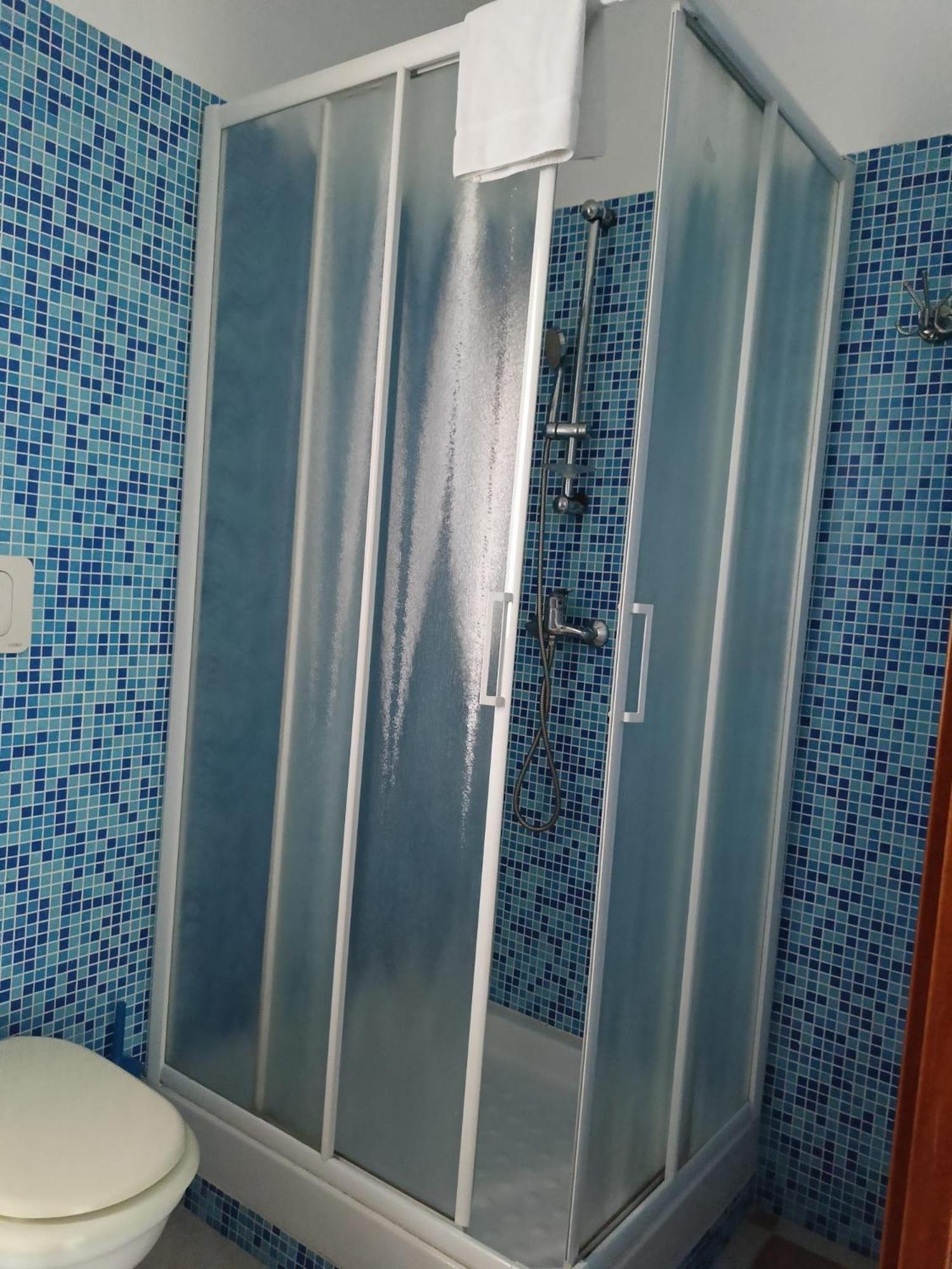 Bed and Breakfast Casa Di Alice Ca Lino Екстер'єр фото