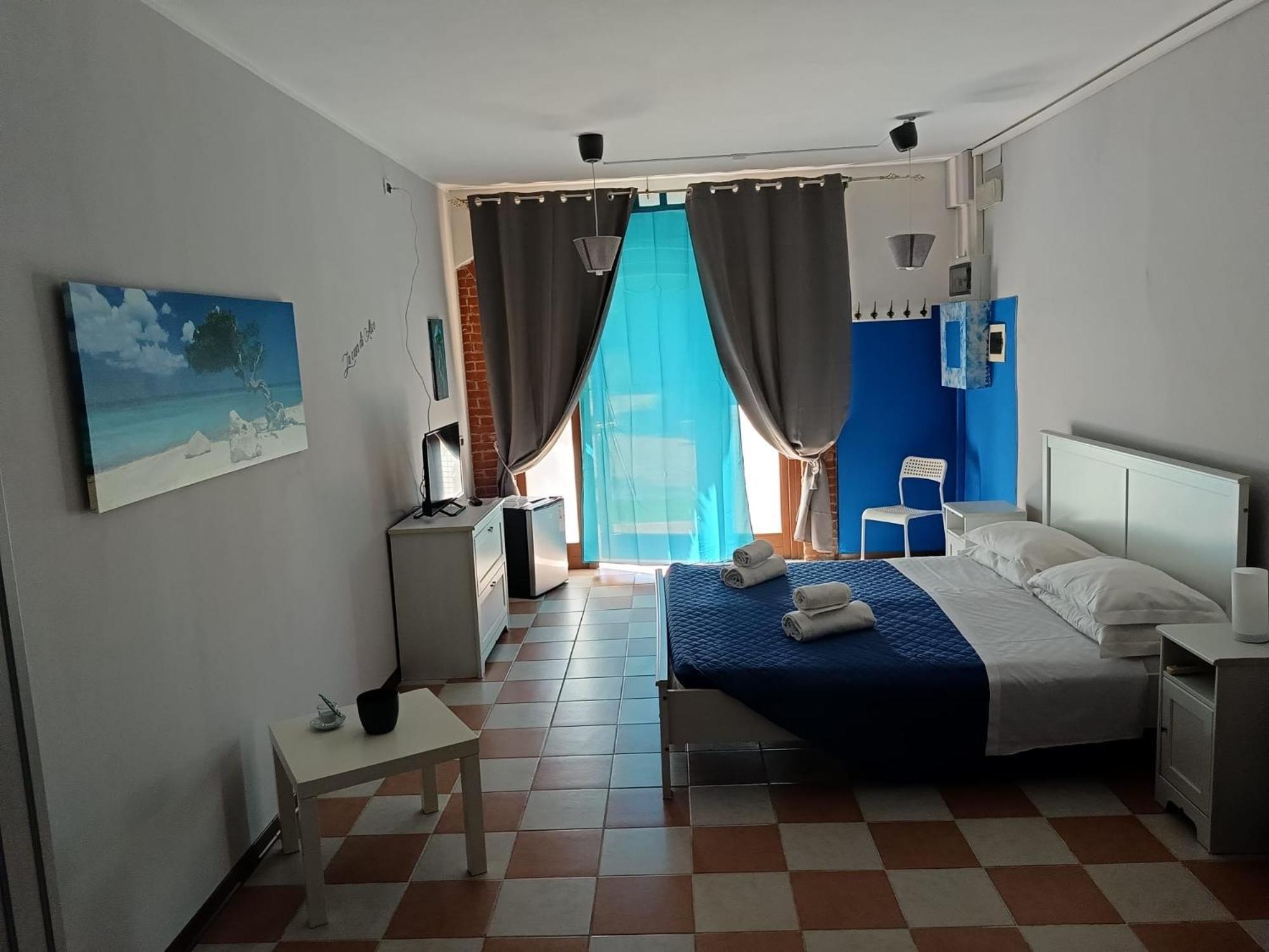 Bed and Breakfast Casa Di Alice Ca Lino Екстер'єр фото