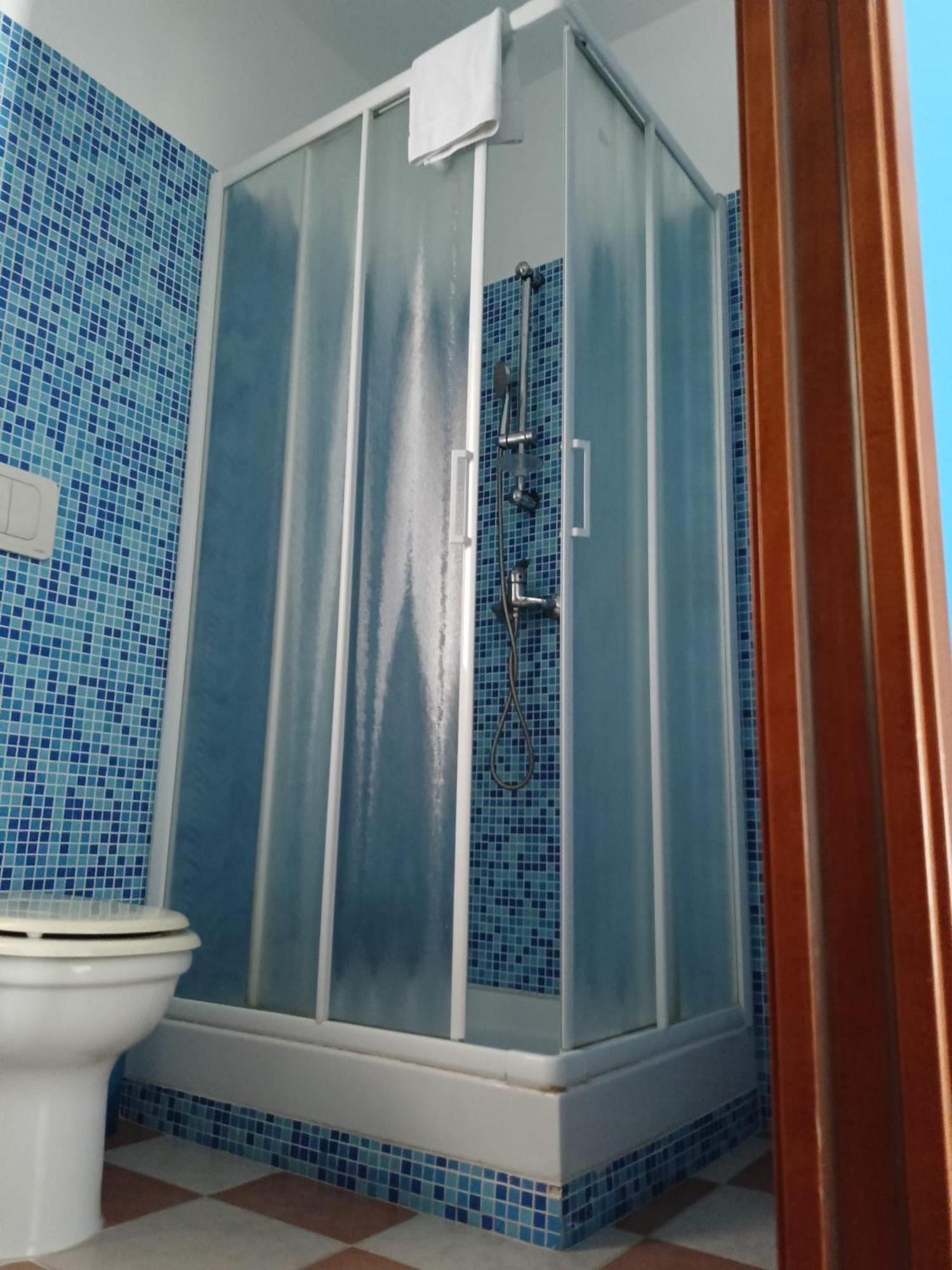 Bed and Breakfast Casa Di Alice Ca Lino Екстер'єр фото
