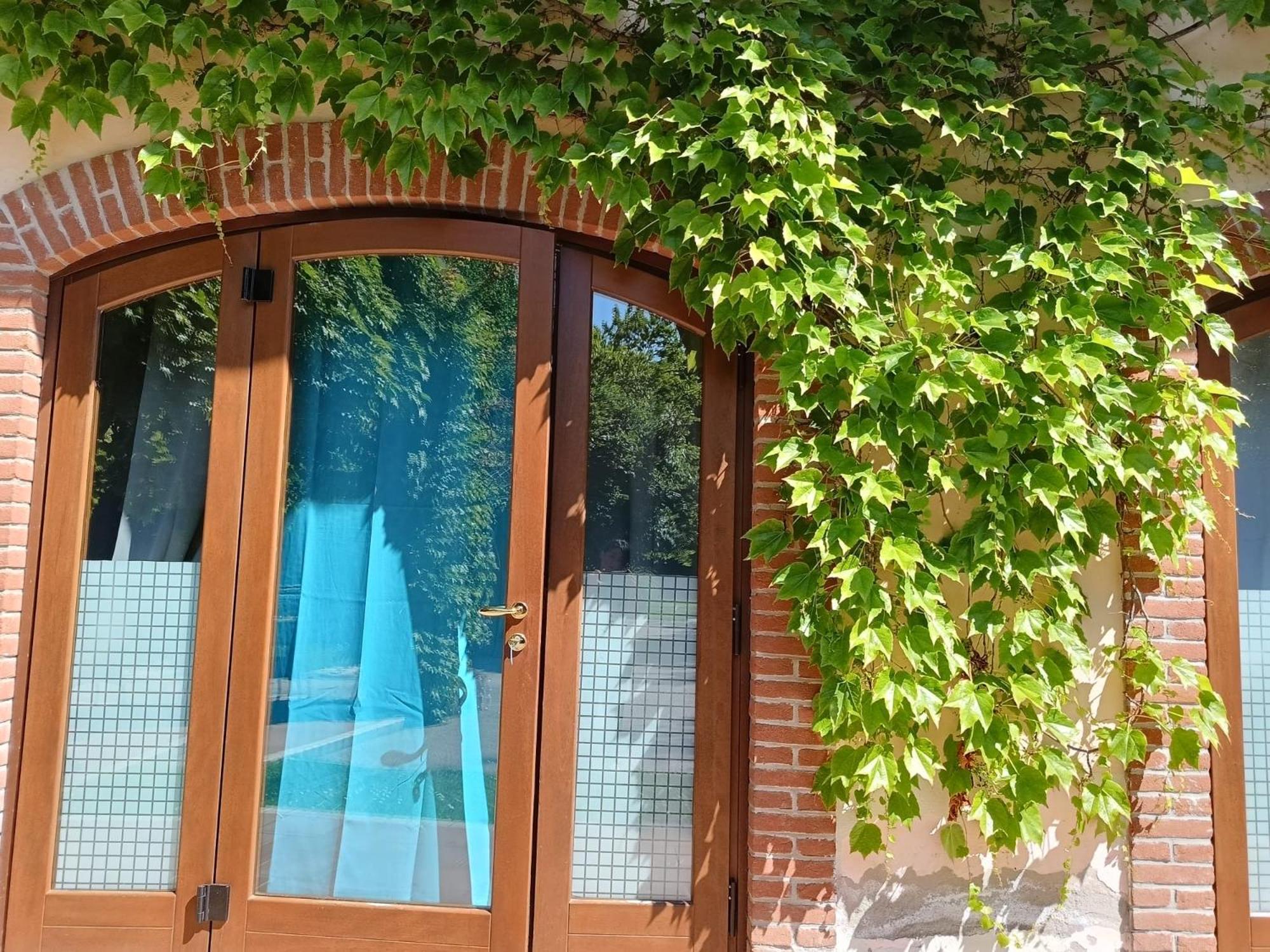 Bed and Breakfast Casa Di Alice Ca Lino Екстер'єр фото